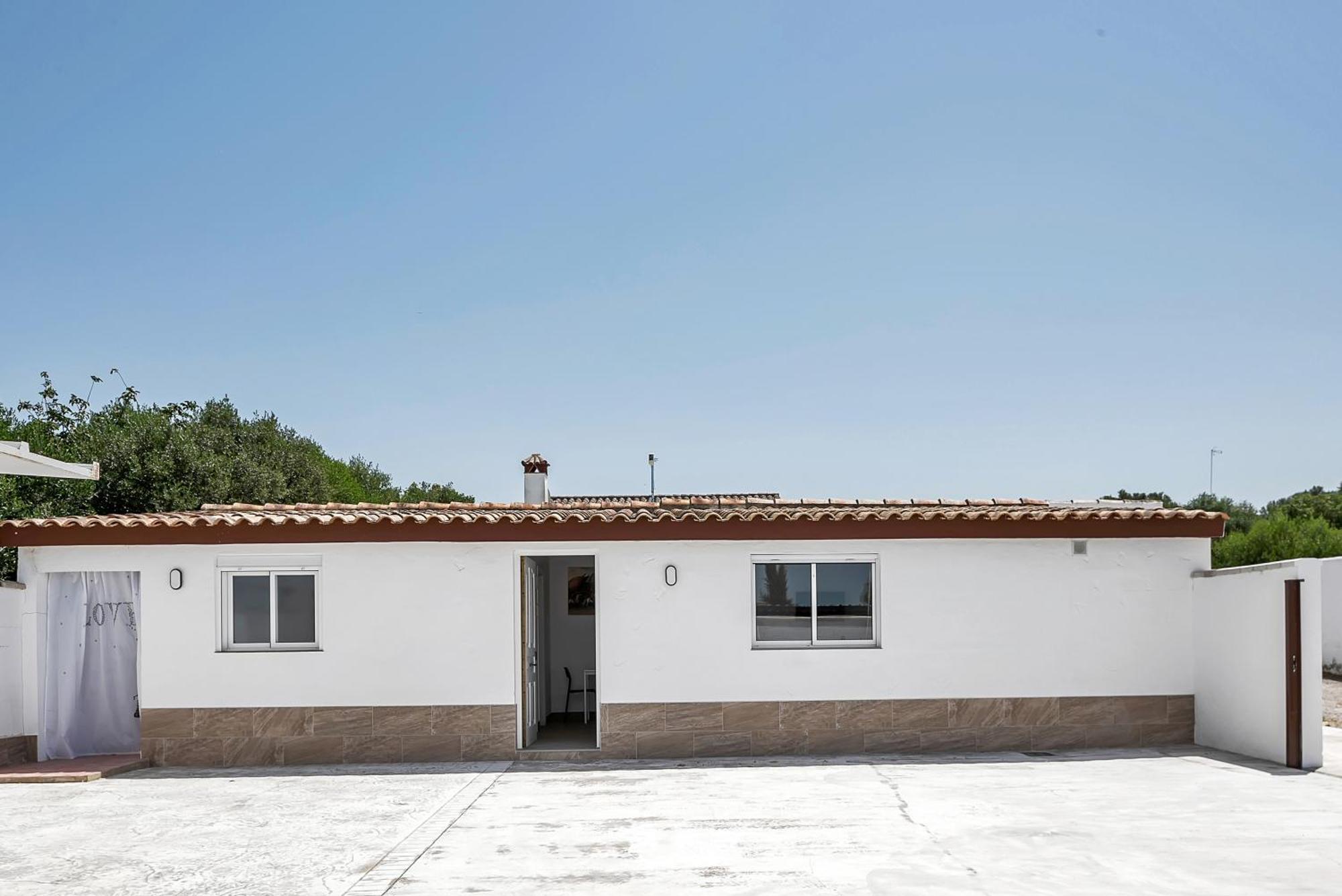 Loft Rural Villa El Soto Exterior foto