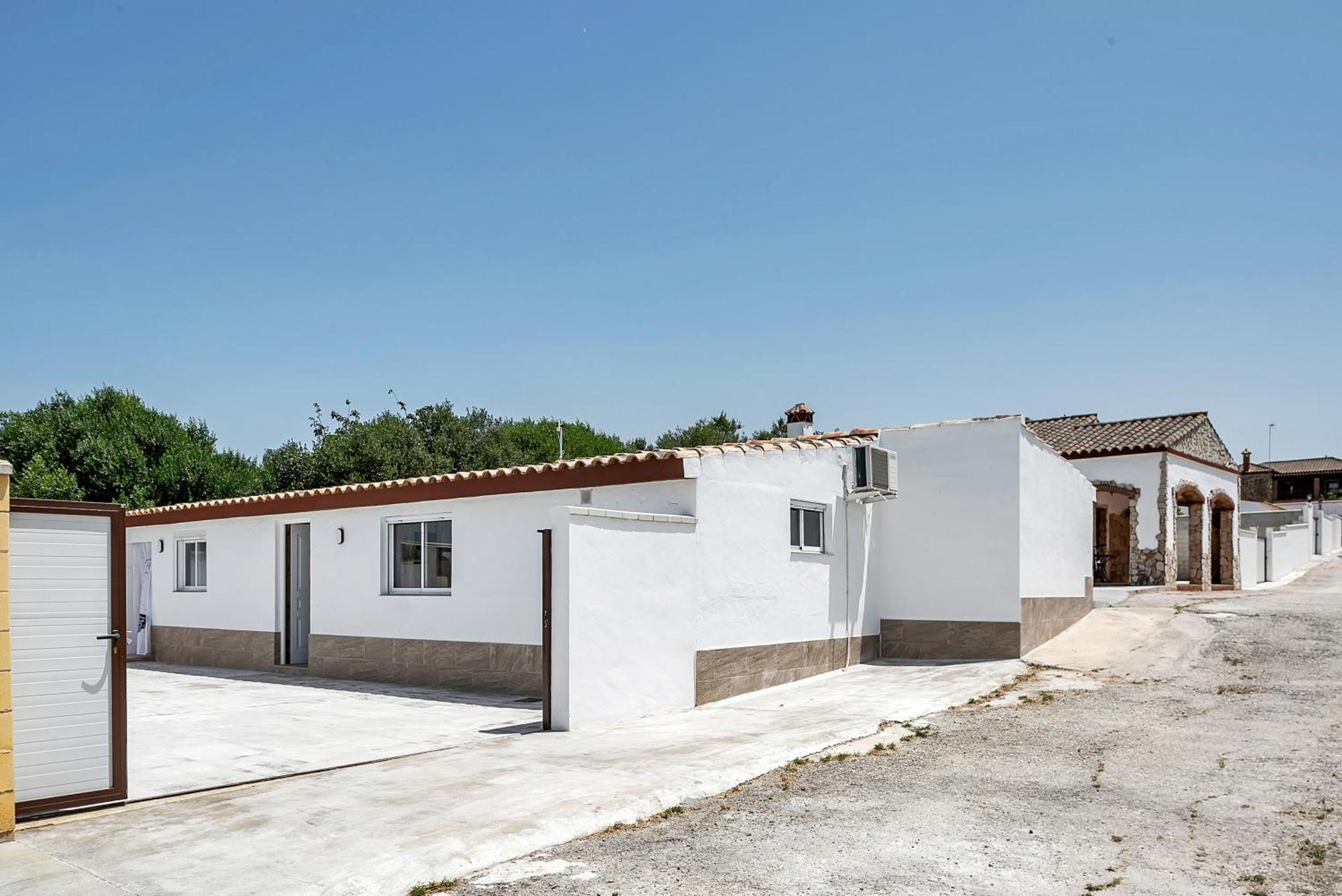 Loft Rural Villa El Soto Exterior foto