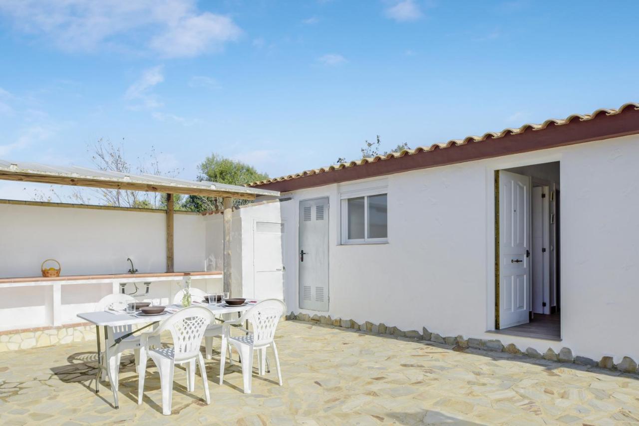 Loft Rural Villa El Soto Exterior foto